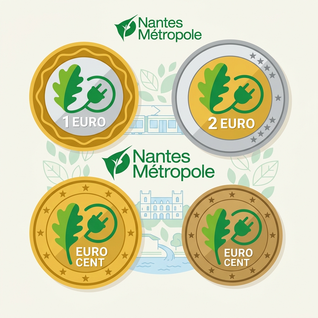 Aide ADVENIR + Nantes Métropole 2026 : subventions cumulables wallbox